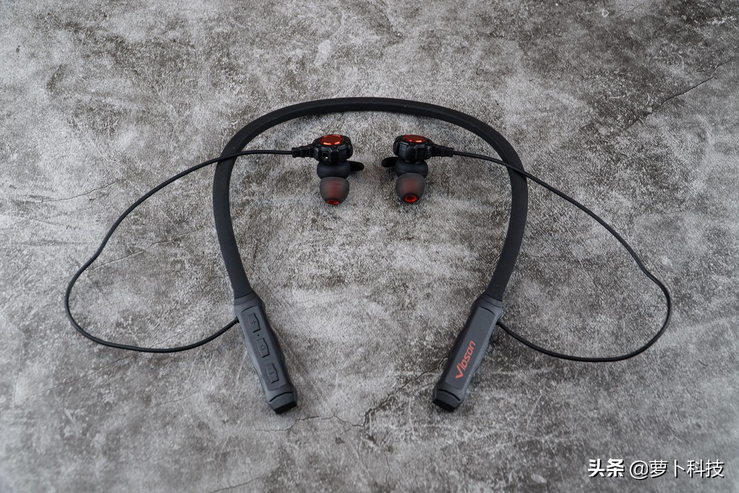 99元,靠听就能吃鸡?维迪声ES12电竞游戏蓝牙耳机体验