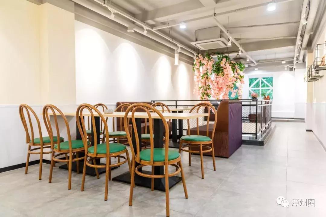 漳州这家店,专偷小仙女的少女心