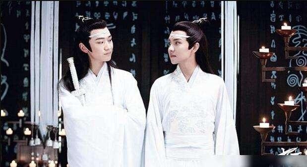 陈情令魏无羡温情结局,陈情令魏无羡霸气归来惊呆众人