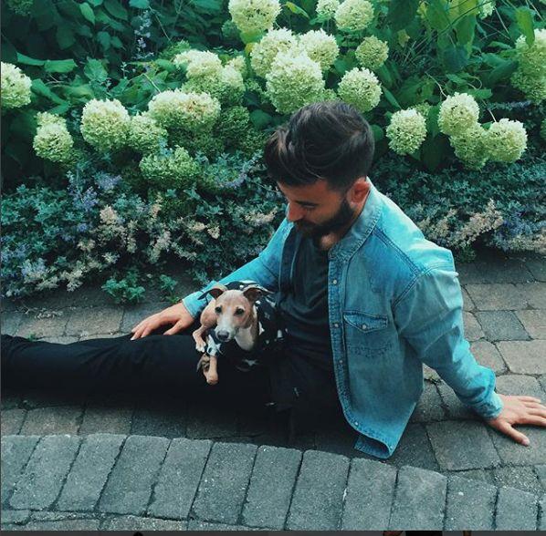 男士瑜伽展示力量,男士练瑜伽帅呆了