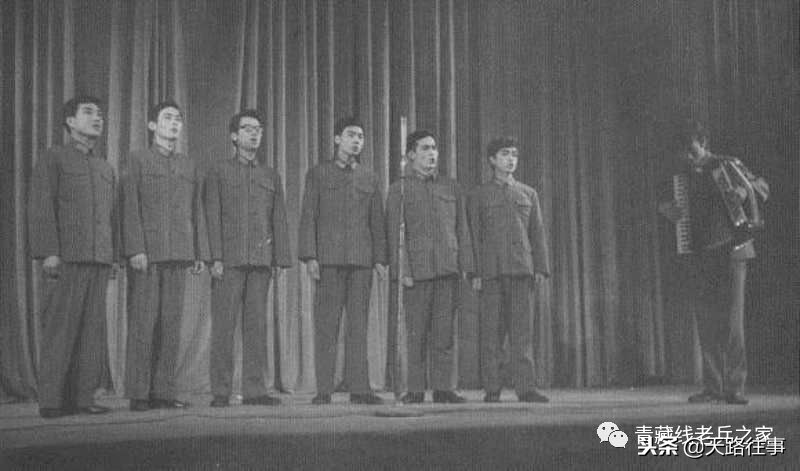 青藏高原老兵聚会美篇,青藏兵站部老兵聚会