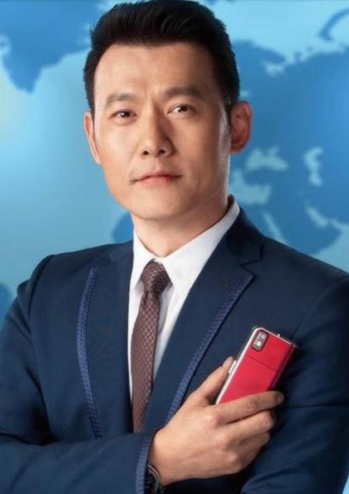 胡一虎:我命由我不由天