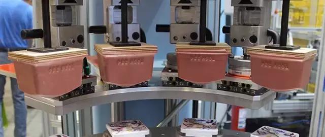 硅胶移印技术大全,移印技术教程视频