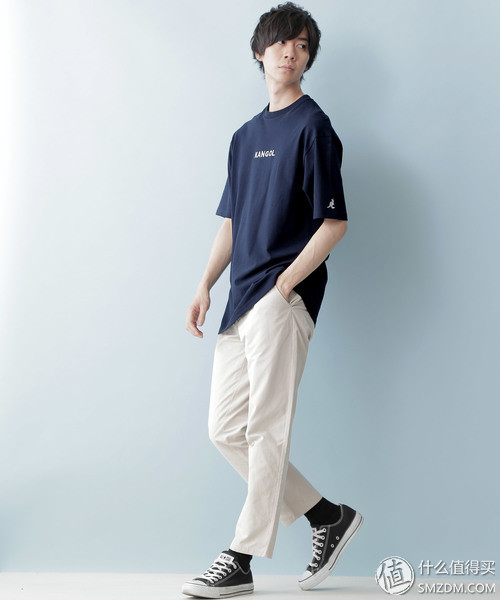 日系简约风男装搭配,25-35岁成熟风男装搭配全套