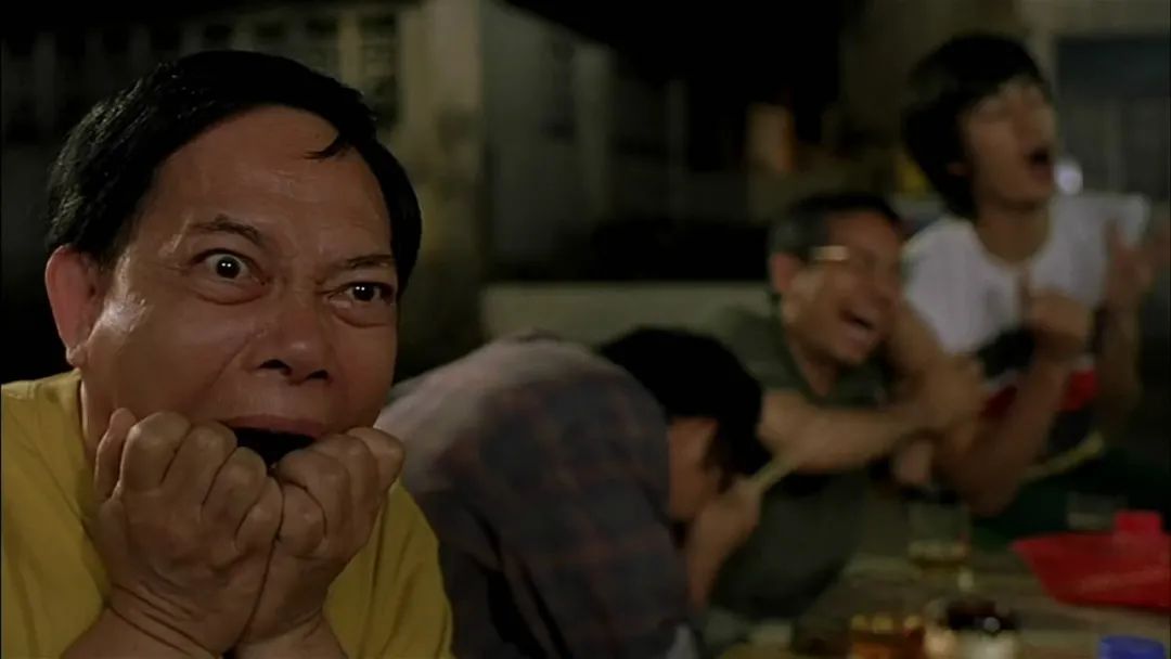 周星驰少林足球当年有多火,周星驰电影少林足球有多火