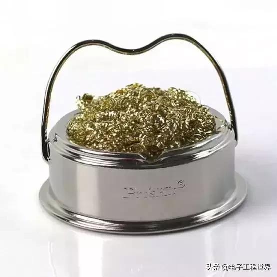 焊接教程分享,初学者焊接入门