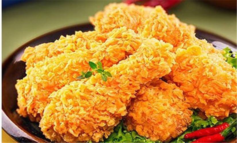 炸鸡店需要注意的问题,炸鸡店生意怎样