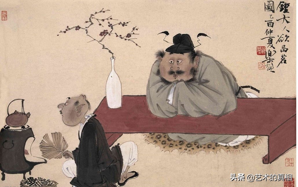 古人对乐很重视和乐相关的成语,古人崇尚节欲