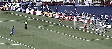 怎么提高点球命中率,如何提高点球力