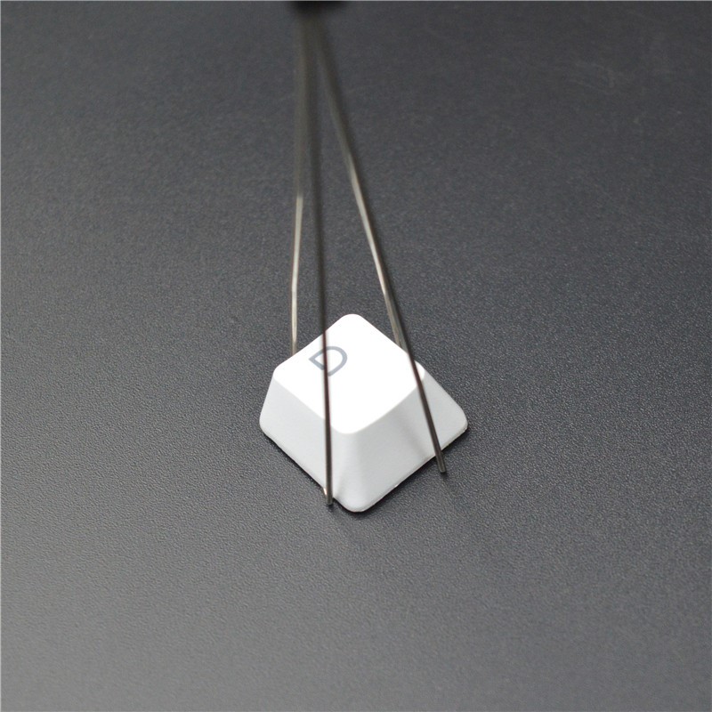 如何清理机械键盘灰尘,不拆键帽如何清理机械键盘