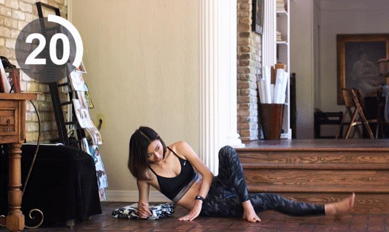 矫正o型腿假胯宽骨盆前倾,假胯宽xo型腿最快变直的方法