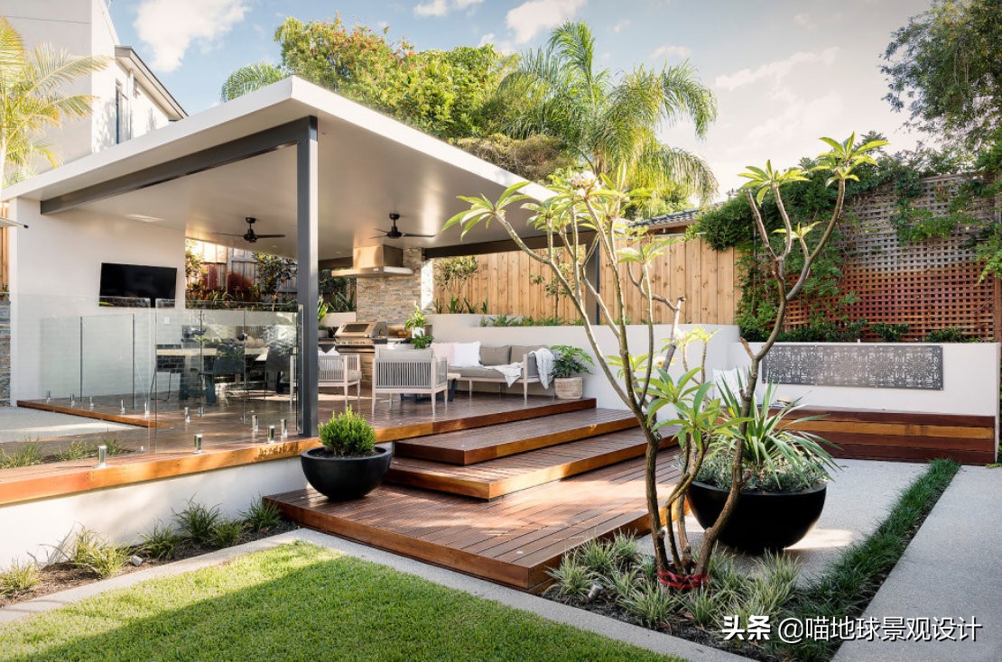 铝合金凉亭庭院遮阳亭子,庭院设计凉亭视频