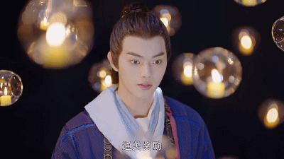 许凯张榕容灵剑山花絮,张榕容许凯全部电视剧