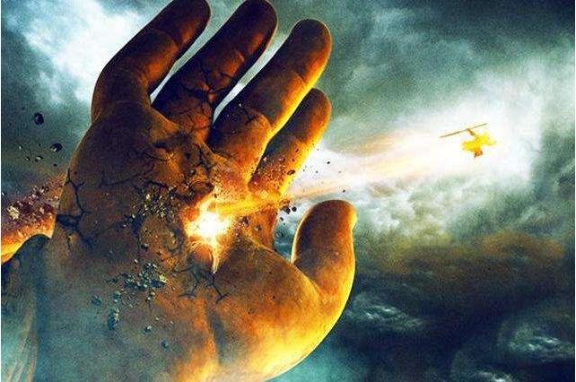 男儿断掌千斤两女人断掌很凄凉,为何说老人言男断掌值千金