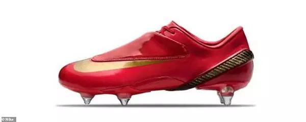 c罗的最新球鞋,c罗最新个人球鞋