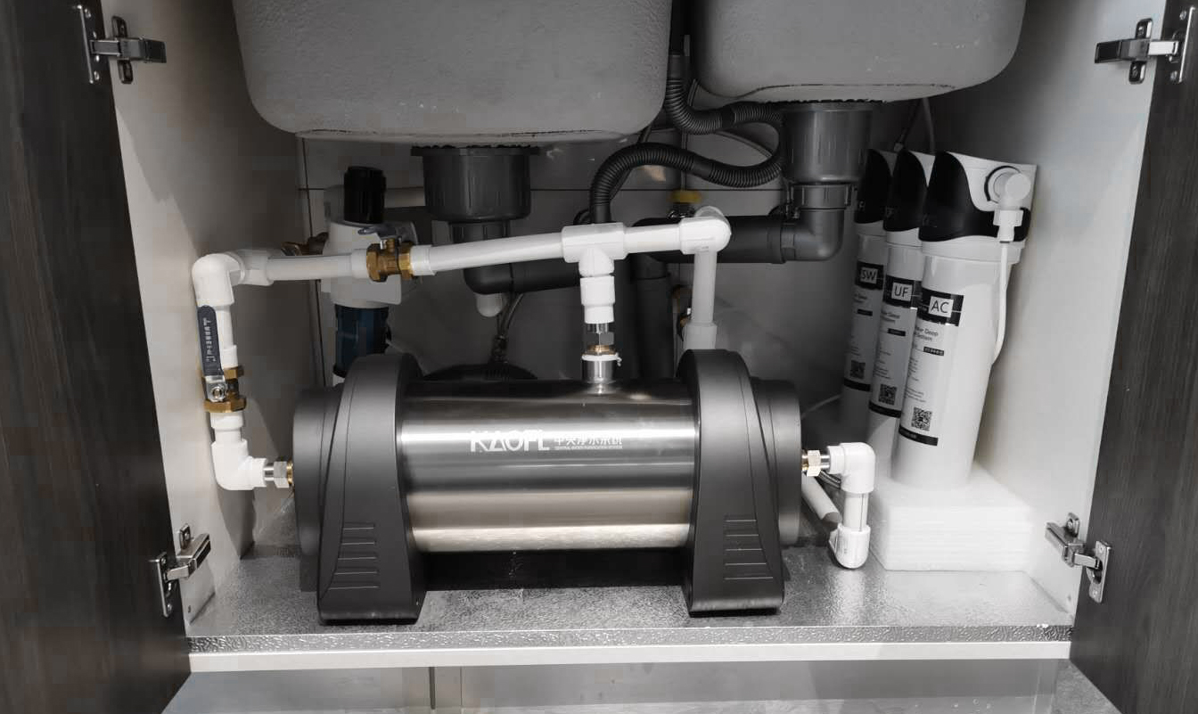 水龙头净水器值钱吗,水龙头净水器真的靠谱吗