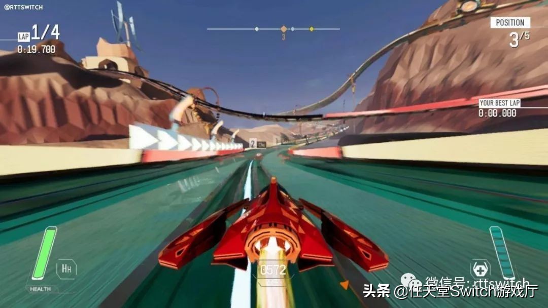 switch日报港版,switch日报