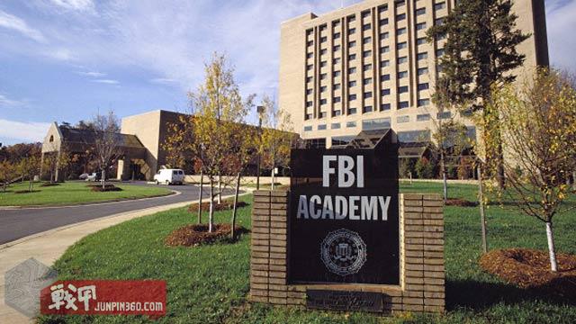 美国两大执法机构都叫什么,美国所有警察部门