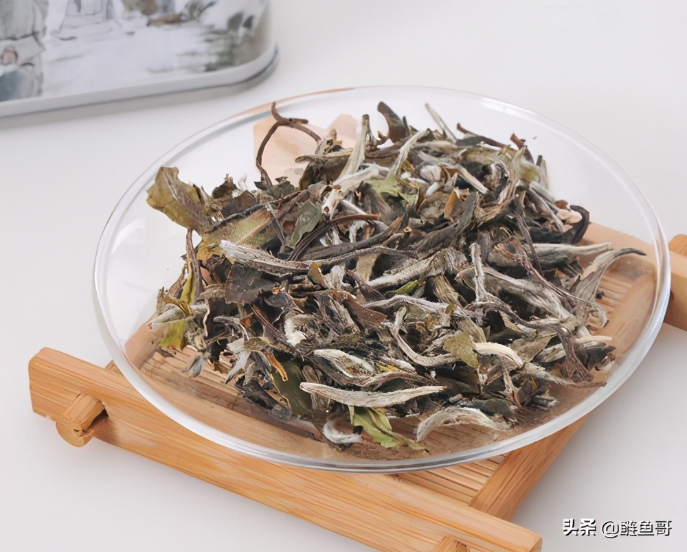 一张图六大类茶叶的工艺区别,六大类茶叶的工艺区别