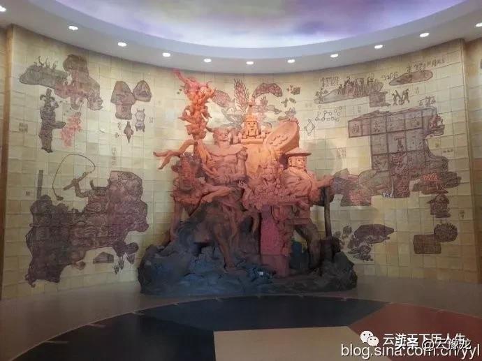 北京农业博物馆游玩攻略,农业博物馆和农业展览馆