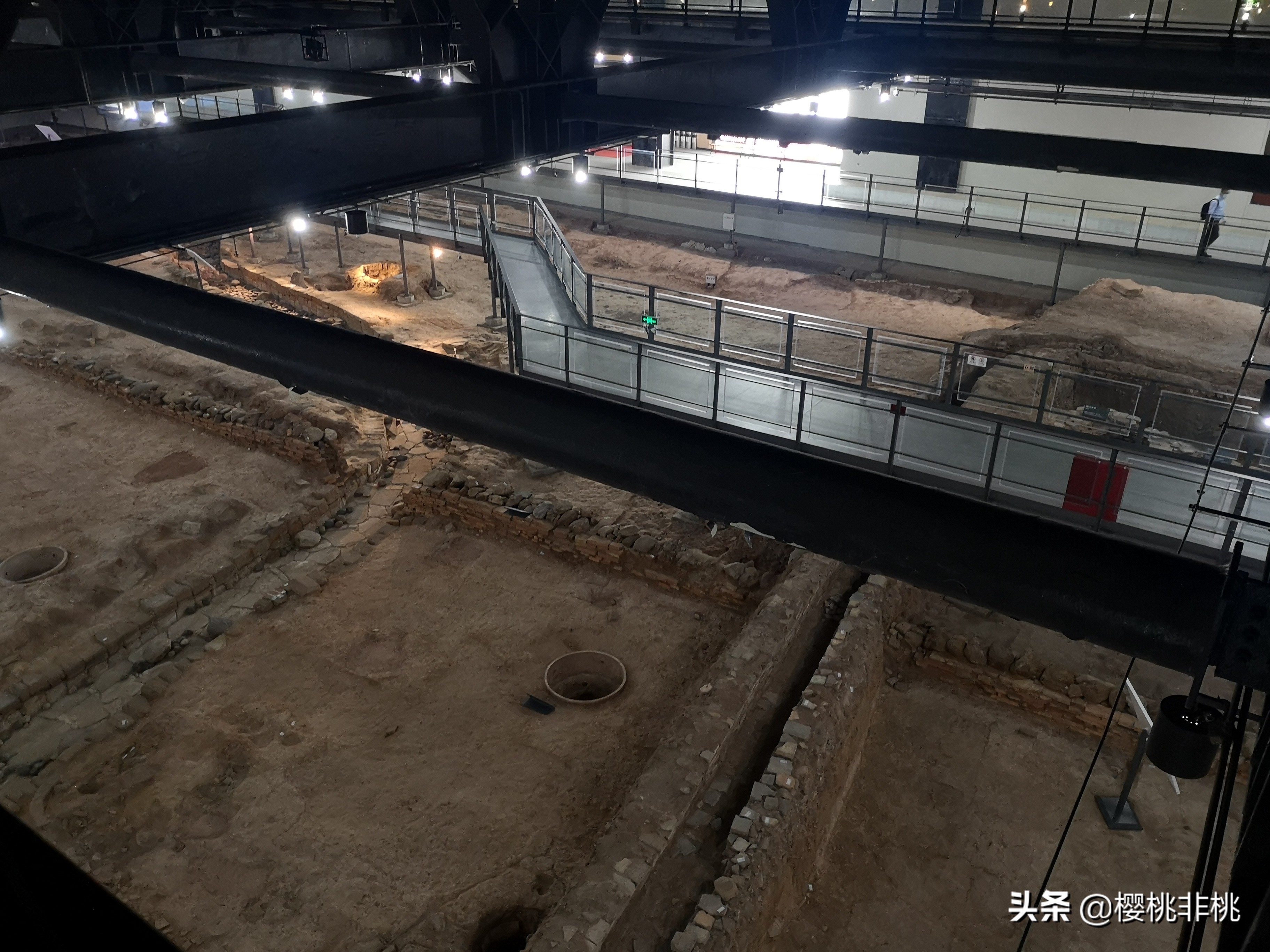 广州没落的商业街,广州的北京路是个什么样子