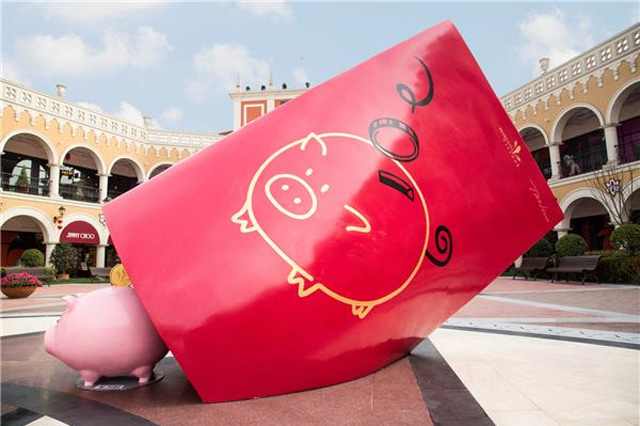 2022上海春节活动汇总,上海旅游文化节