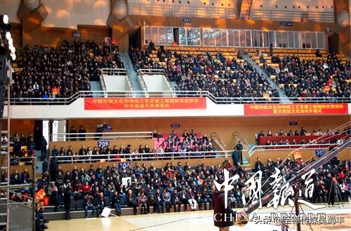 中国传统文化座谈会,中华传统文化交流会的主题