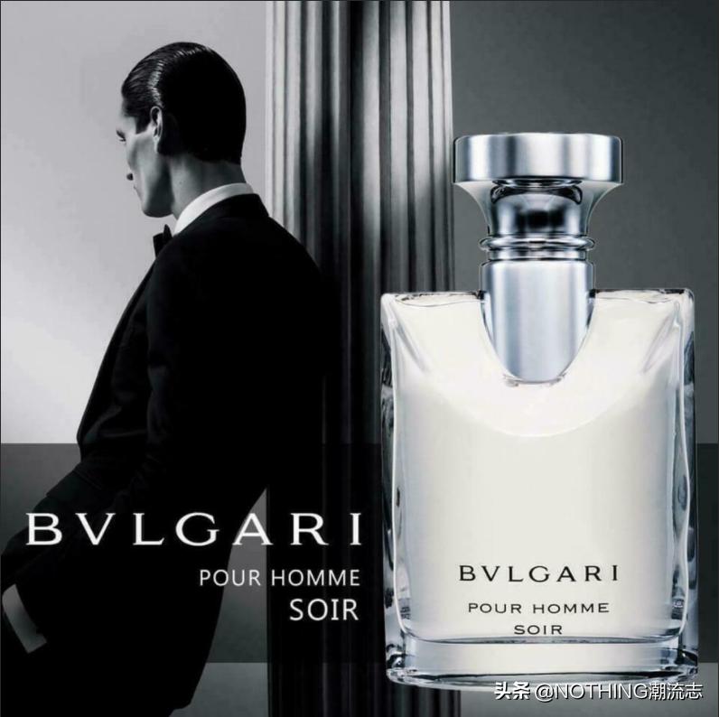 比较骚的男士香水推荐,男士最骚香水排行