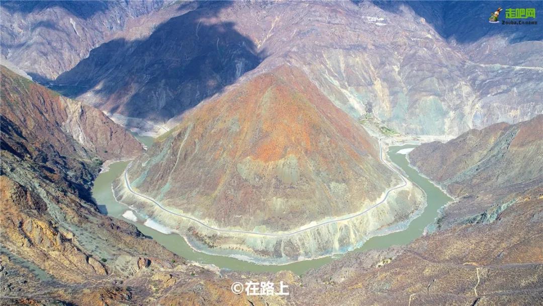 云南十大公路自驾游,云南自驾5条最佳线路图