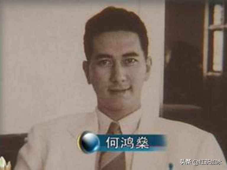 澳门赌王的发家史何鸿燊,何鸿燊发迹史全集