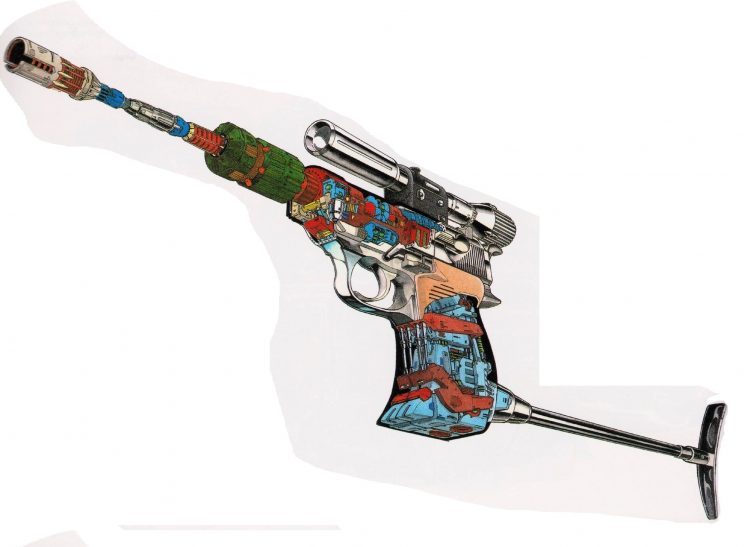 g1变形金刚人物原画,变形金刚g1擎天柱原画