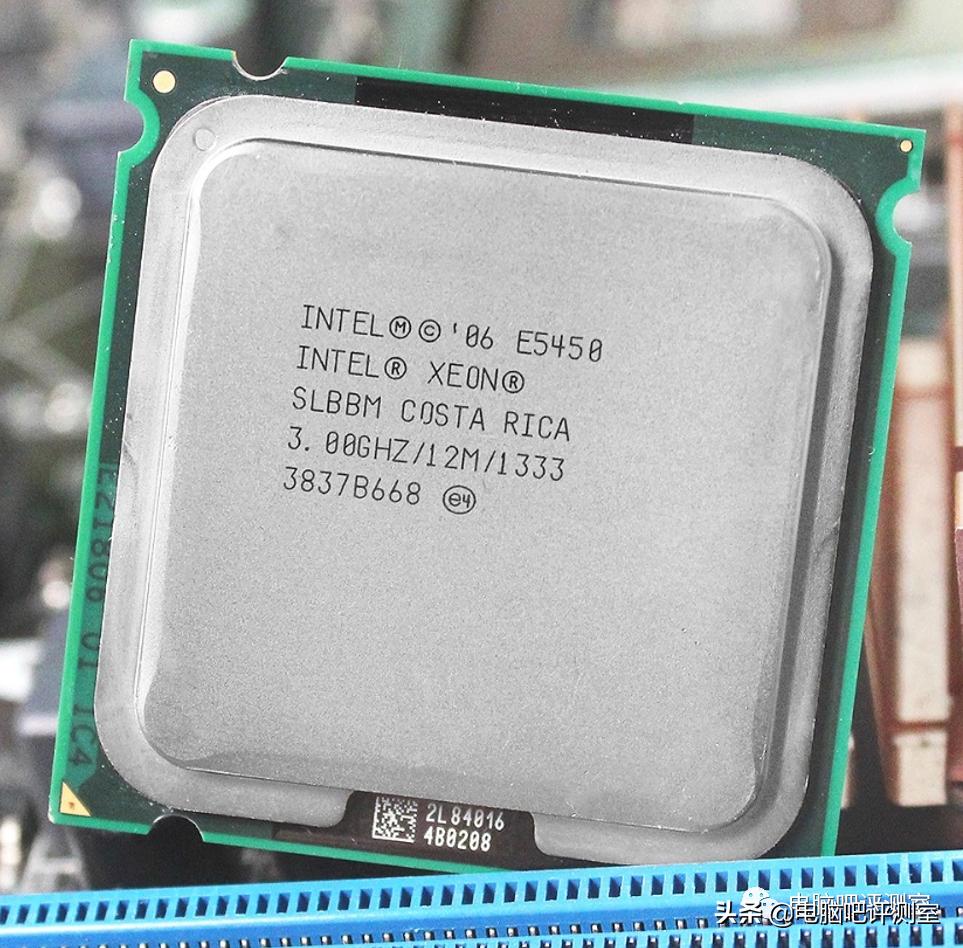 最好的洋垃圾cpu是哪款,洋垃圾选什么cpu适合玩游戏