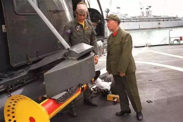 中美交锋有多厉害,中美第一次交锋