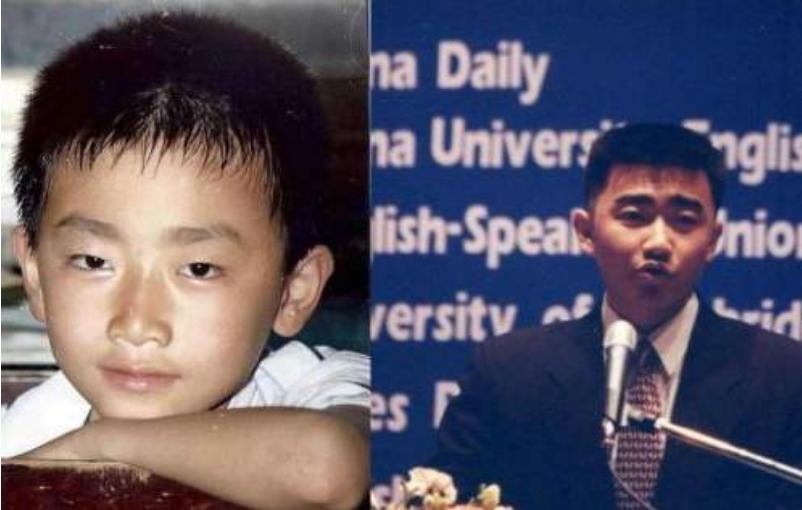 央视主持芮成钢，曾是高考状元世界红人，为何会沦为“阶下囚”？