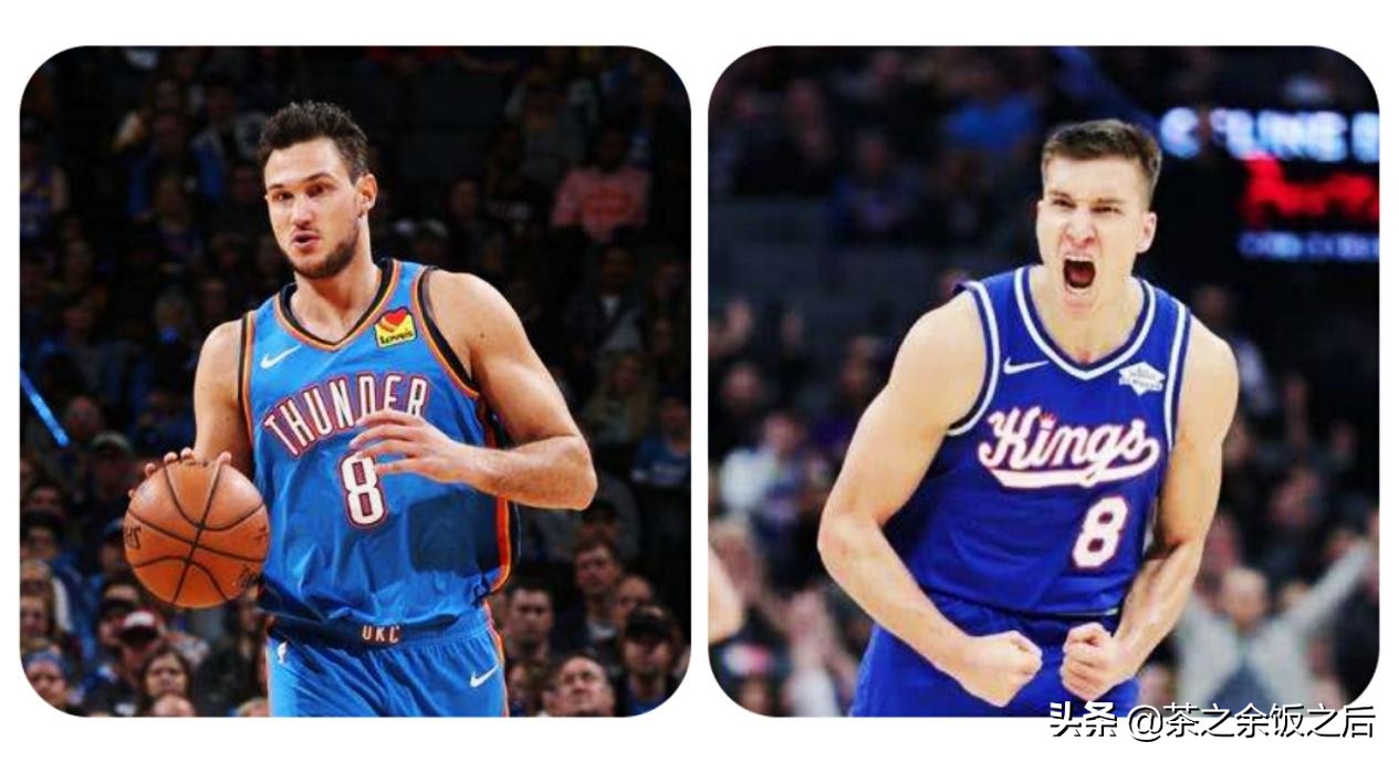 nba沃克球衣号码,nba现役球员号码大全