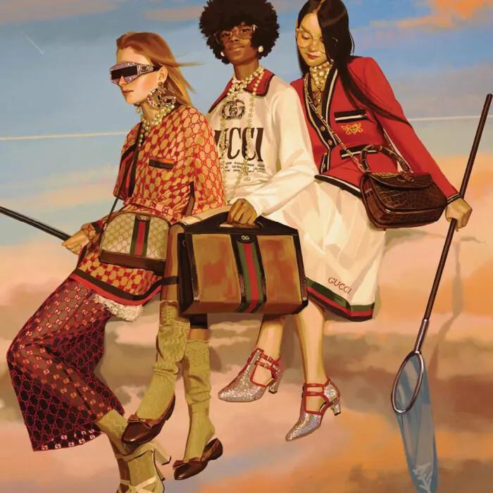 全球十大服装奢侈品,全球公认十大奢侈品