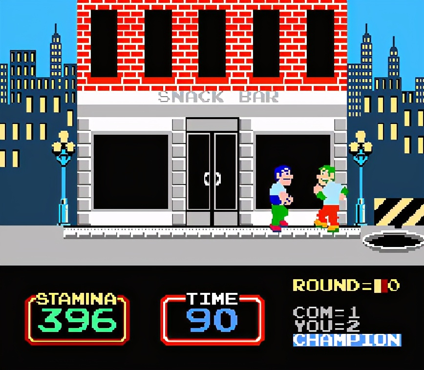 fc游戏街头战术2010,经典fc游戏街头小子