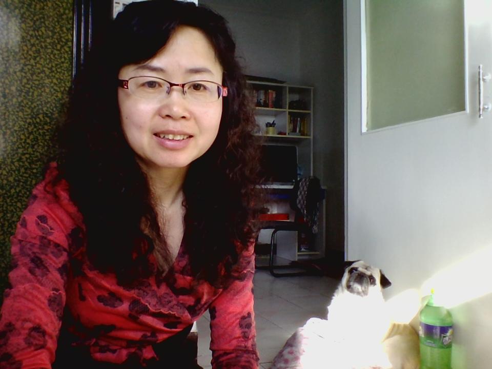 我和牛牛成长记,我和牛牛