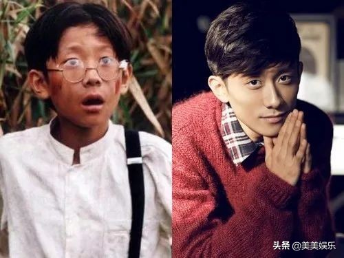 张一山的女性朋友有几个,张一山不能说的秘密