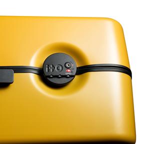 rimowa最好看的行李箱,rimowaoriginal铝镁合金行李箱