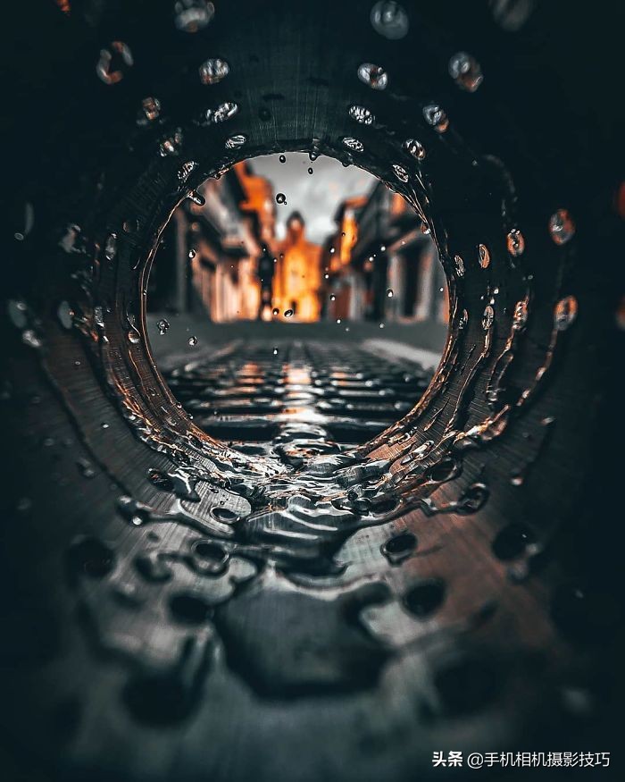 利用小道具拍出高级感,如何拍出极简风格大片