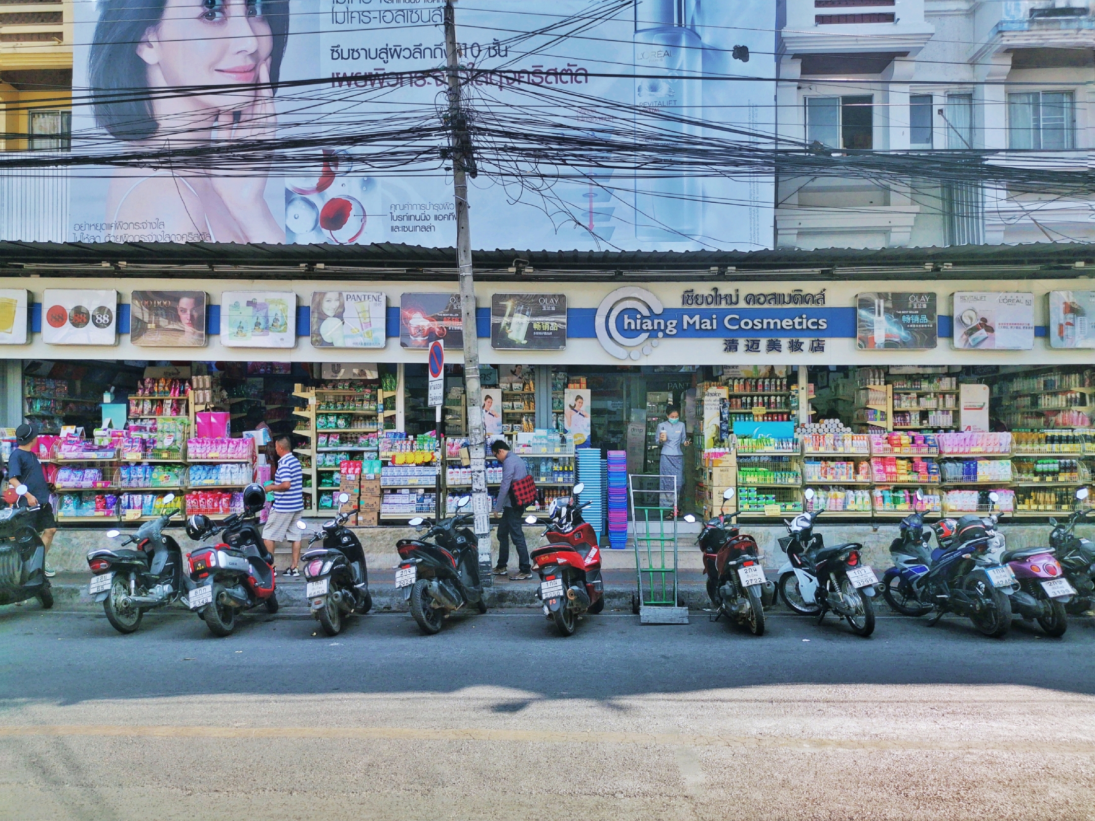 最强的行李收纳方法,最强收纳整理方法