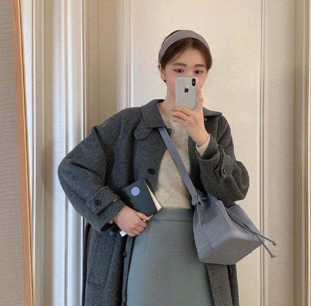 衣服好看与不好看做作,衣服搭配再好看没有发型也白搭