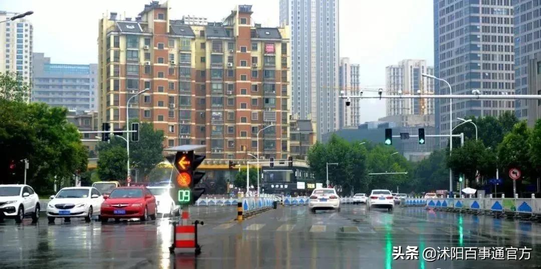 南部新城vs河西,沭阳东城好还是南城好