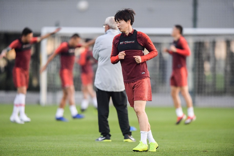 男足该何去何从,为什么三大球影响力这么大