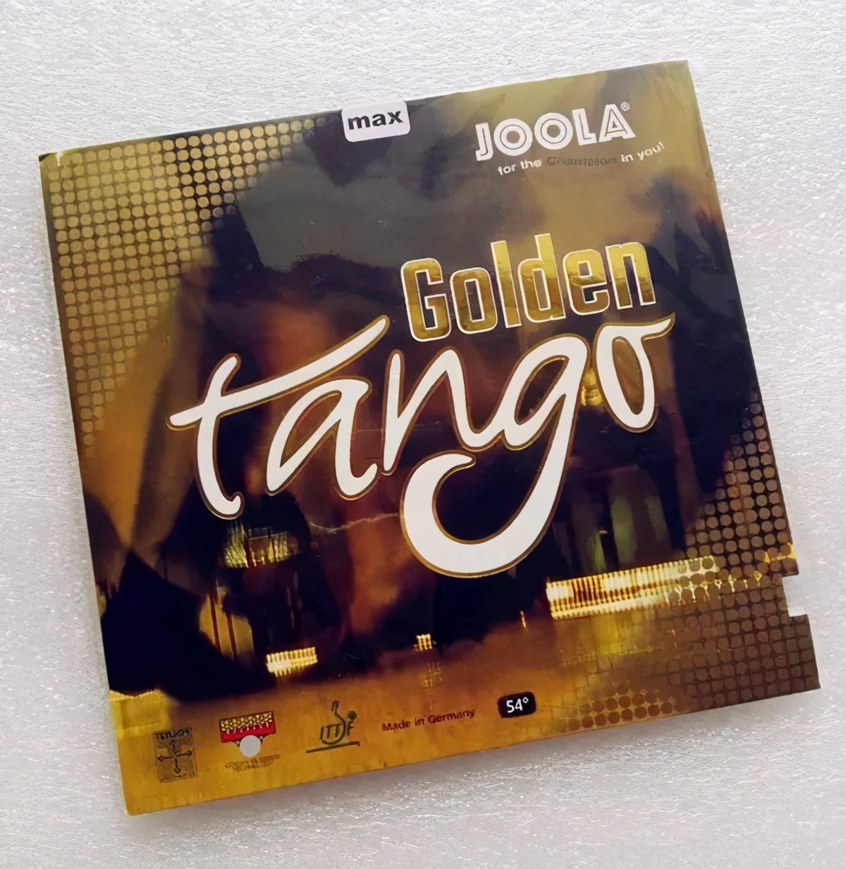 新一代高粘性套胶,最耐用的国外套胶