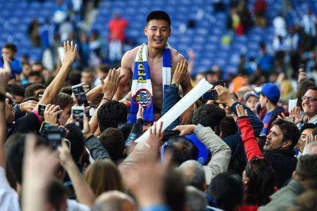 关于武磊你知多少答案,武磊知识点