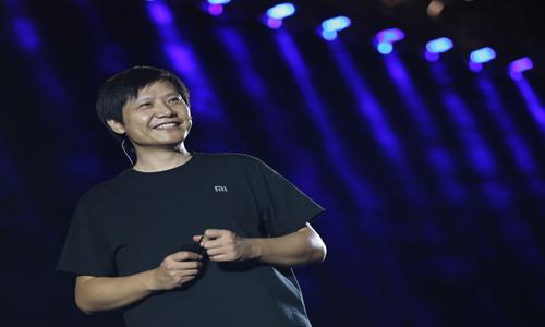 雷军人格魅力和领导艺术,雷军的魅力在于什么