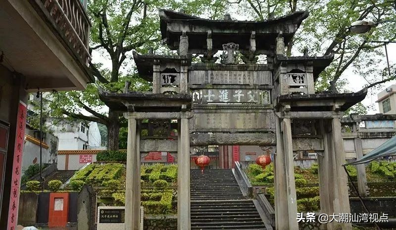 潮汕旅游梅县路线攻略,梅州周边潮汕旅游