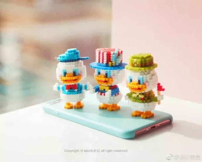 拼豆店需要哪些东西,拼豆去哪里进货